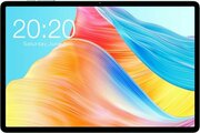 Планшет Teclast M50 (Pro edition) Tiger T616 (2.0) 8C RAM8Gb ROM256Gb 10.1 IPS 1920x1200 3G 4G Android 13 голубой 13Mpix 5Mpix BT GPS WiFi Touch micro