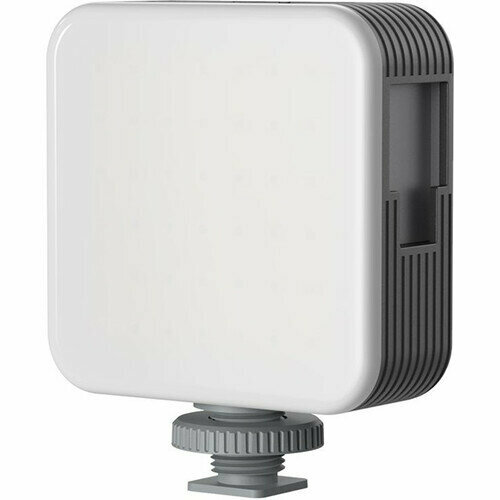 Осветитель SmallRig 4055 Vibe P108 RGB Video Light 2700-6500K светодиодный для видео и фотосъемки 3880₽