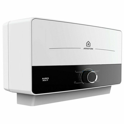 Водонагреватель проточный ARISTON Aures SM 77 кВт 1146500₽