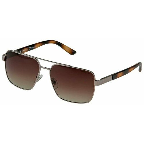 Солнцезащитные очки DESPADA, серый