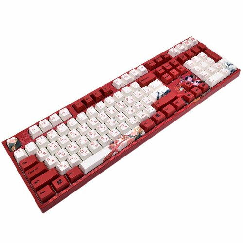 Клавиатура Varmilo Koi VEA108M Cherry MX Red