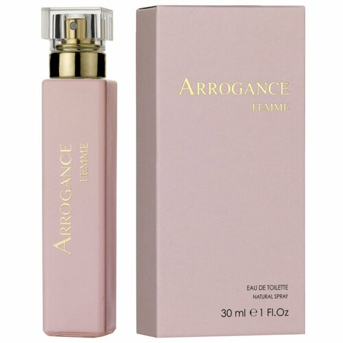   Arrogance Femme 30  30