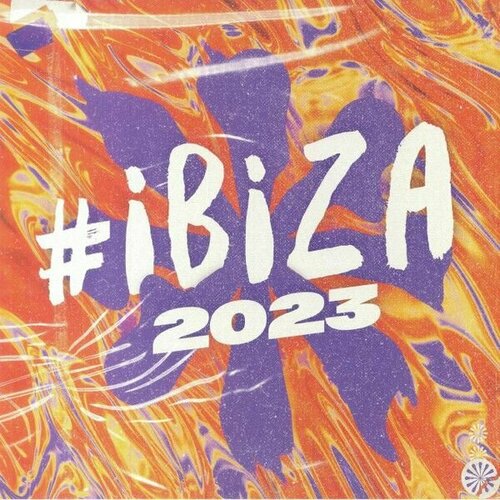 Ibiza 2023 / Новая виниловая пластинка/ LP