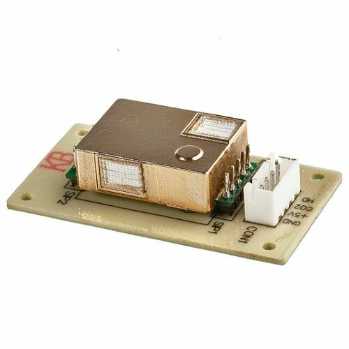 Датчик углекислого газа Ballu Oneair CO2-Z19 499000₽