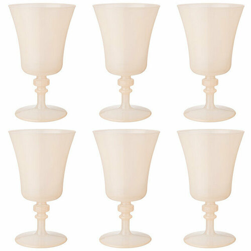 Набор бокалов Rakle 