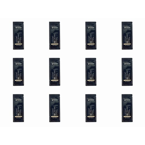 Eyenlip beauty Cream Крем для лица ББ Lucent bb cream #23 Natural Beige,1,5 гр,12 шт
