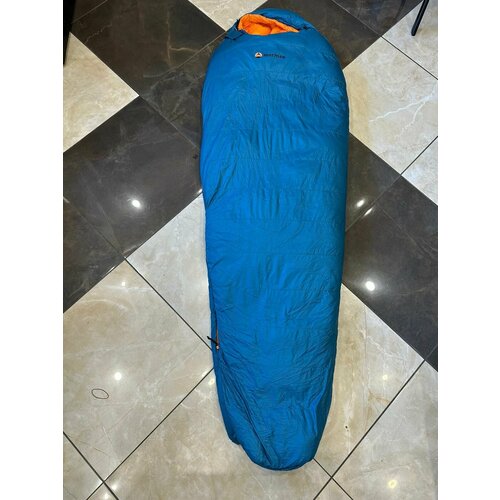 Спальный мешок гусиный пух -5 2200000₽