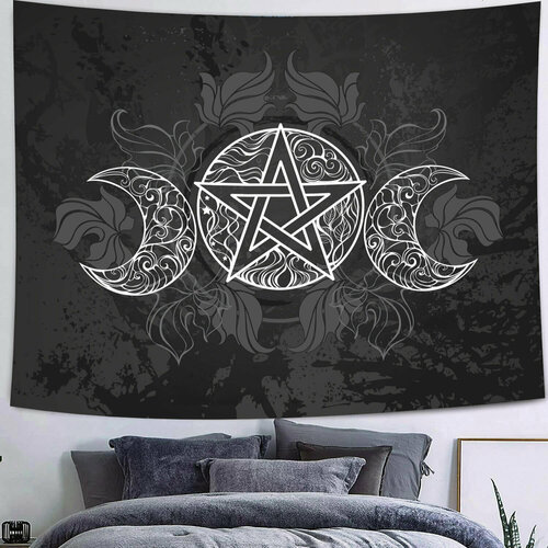 Гобелен настенный 