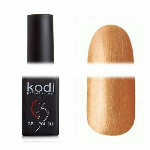 гель лак kodi professional 30aq 12мл коллекция aquamarine Kodi, Гель-лак № 36 (12ml)