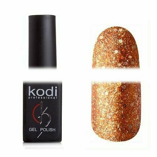 Kodi, Гель-лак № 201 (12ml)