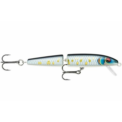 фото Воблер rapala j-11 scrb