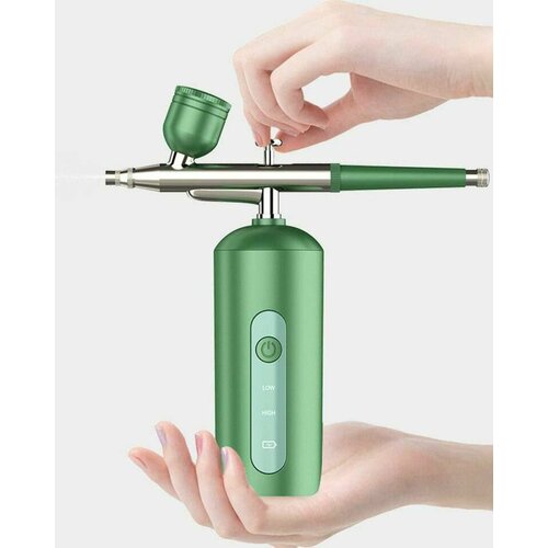 Домашний портативный увлажнитель для лица 245800₽