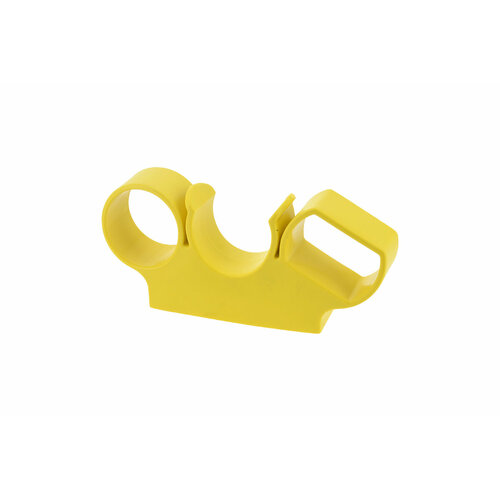 Держатель аксессуаров жёлтый для пылесоса KARCHER NT 20/1 Ap (1.378-500.0), NT 20/1 Ap Te (1.378-510.0), NT 25/1 Ap (1.184-503.0)