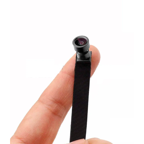 Миниатюрная широкоугольная камера на шлейфе для экзамена с удаленным просмотром 550000₽