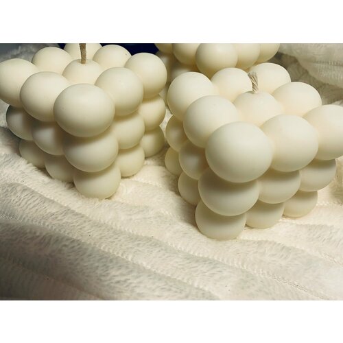 Свеча Ароматическая Фигурная Декоративная Интерьерная 