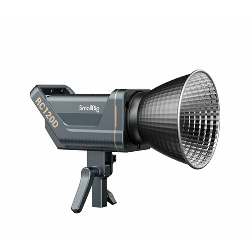Осветитель SmallRig 3612 RC120D светодиодный 120 Вт 5600К 3399000₽