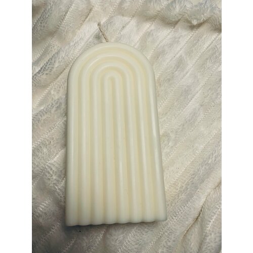 Свеча Ароматическая Интерьерная Декоративная 