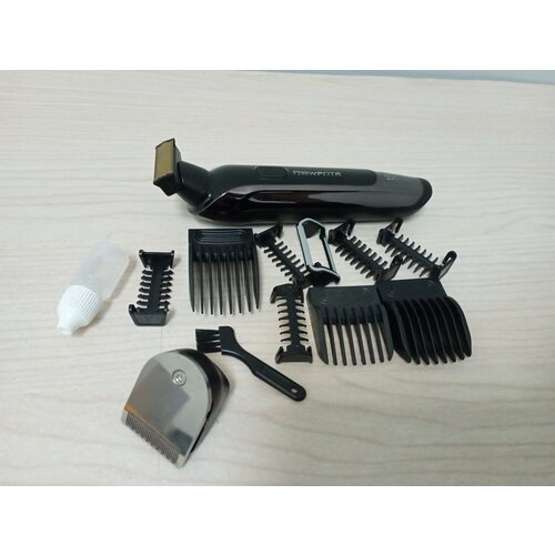 Триммер Rowenta TN6201F4 741000₽