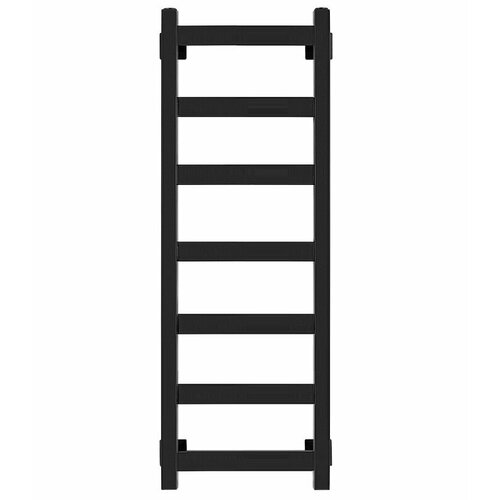 Полотенцесушитель водяной Приоритет Q40 80x40 Белый