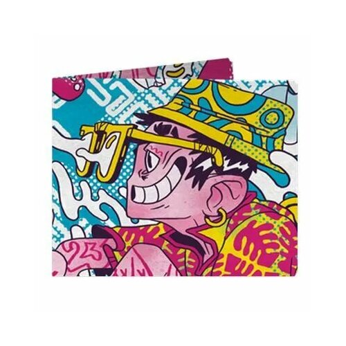 фото Кошелек new wallet, мультиколор