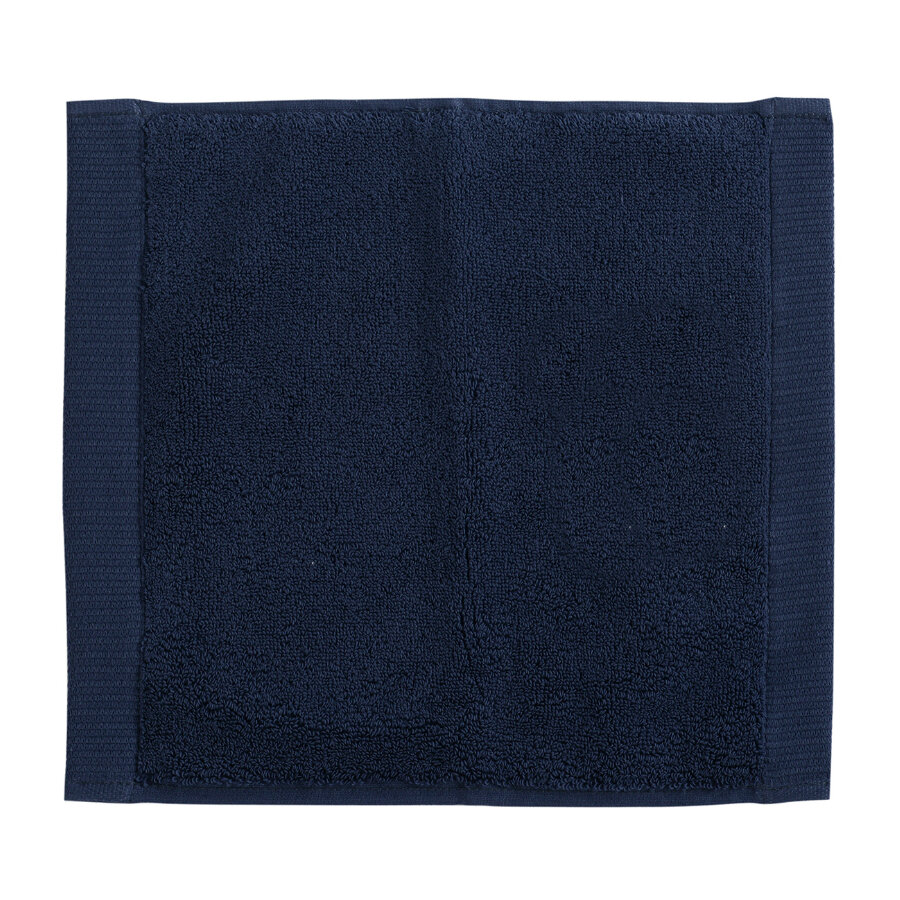 Полотенце для рук мятного цвета essential, 50х90 см Tkano - фото №14