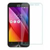 Противоударное защитное стекло 2D для ASUS ZenFone 2 Laser ZE500KL на экран, прозрачное, Асус зенфон 2 лазер - изображение