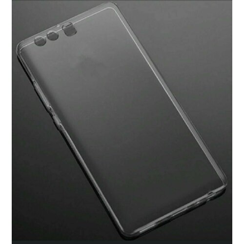 Силиконовый прозрачный чехол для Huawei Honor 9, хуваей хонор 9 carbon fiber cover for huawei honor 30s 30 pro case soft housings protective phone bumper for huawei honor 30s 30 case funda