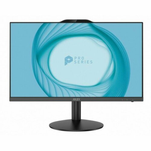 Моноблок MSI Pro AP272 13M-427XRU 9S6-AF8311-436 Black 27 i3 1310016GbSSD512GbUHDG 730noOSkbm 8271600₽