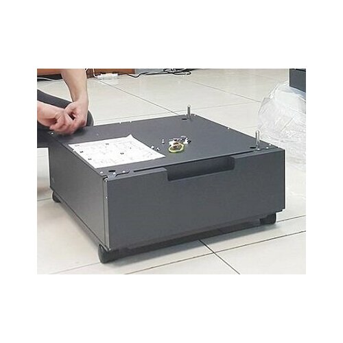 Тумба для МФУ С2060/С2065 Copier Desk мфу konica minolta bizhub c257i acvd021 автоподатчик df 633 aaj4wy2 тумба dk 518x 9967010153