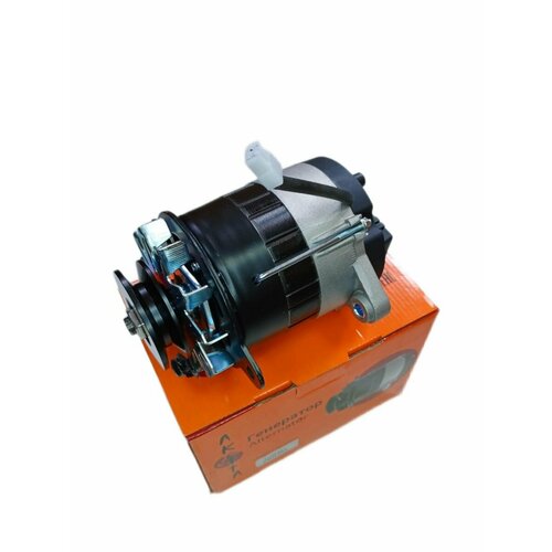 Генератор 12В (14V) 1150Вт на трактор МТЗ (Д243,245,260)