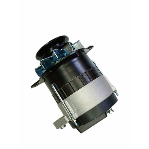 Генератор 12В (14V) 700 Вт (Д-240,245, СМД-14) Г700.04.1