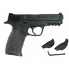 Фото #3 Страйкбольный пистолет KWC Smith&Wesson M&P 9 CO2 KCB-48AHN