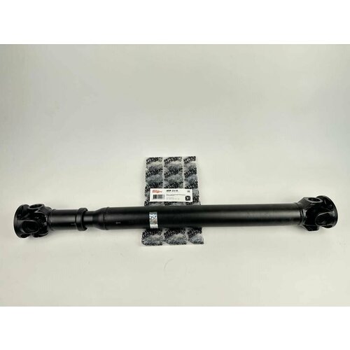 Вал карданный усиленный задний (аналог Белкард, толстый шлиц) Нива 2121, 2131, Нива Шевроле 2123. АПР