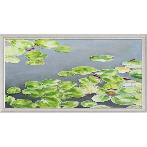 Картина ART Z545 60x120