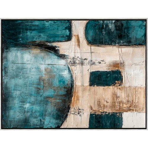 Картина ART DIPI W966 Размер 90X120