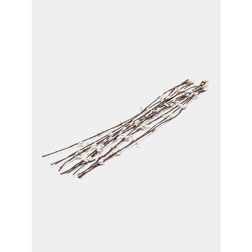 Верба искусственная 40 см букет 11 штук 599₽