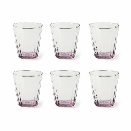 Стаканы Wisteria, 6 шт