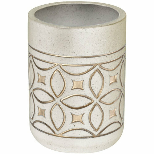 Стакан для зубных щеток FIXSEN Rich (FX-251-3)