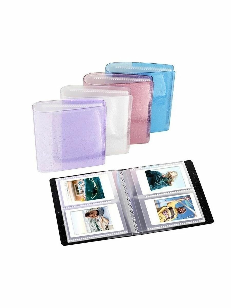 Фотоальбом для instax mini 11 9 8 — фото 1