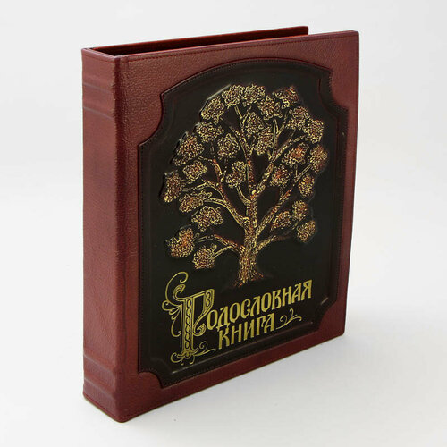 Альбом Родословная Книга 