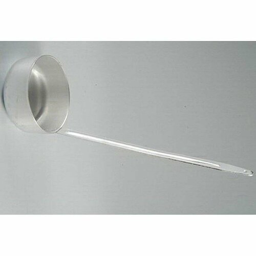 Половник алюминиевый 200 мл МТ034 557₽