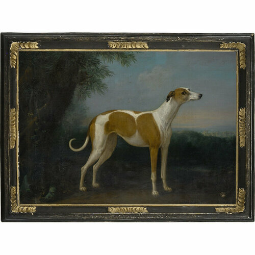 Картина в раме Casaentera CE04-28-403 200х20х150