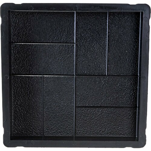 Форма 8 кирпичей Формыпласт 30х30х3 см 153