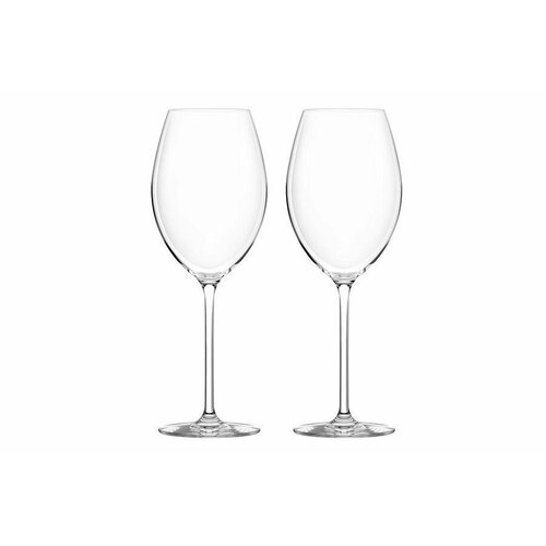 Набор из 2-х бокалов для вина Calia Объем: 760 мл