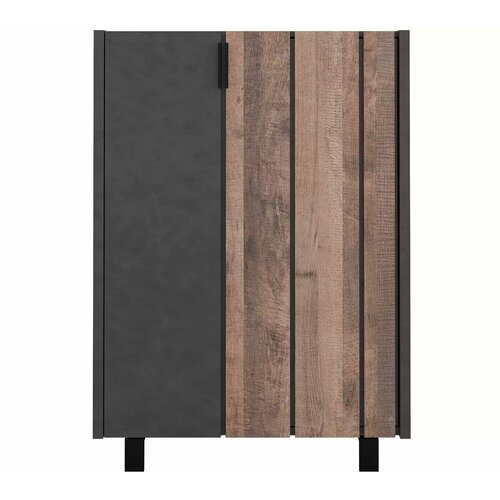 Комод коллекции Остин матера/ дуб гранж колониальный