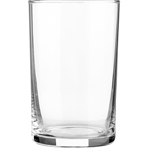 Стакан для чая; стекло;250мл; D=68, H=103мм; прозр, Neman, QGY - 1031002-18822