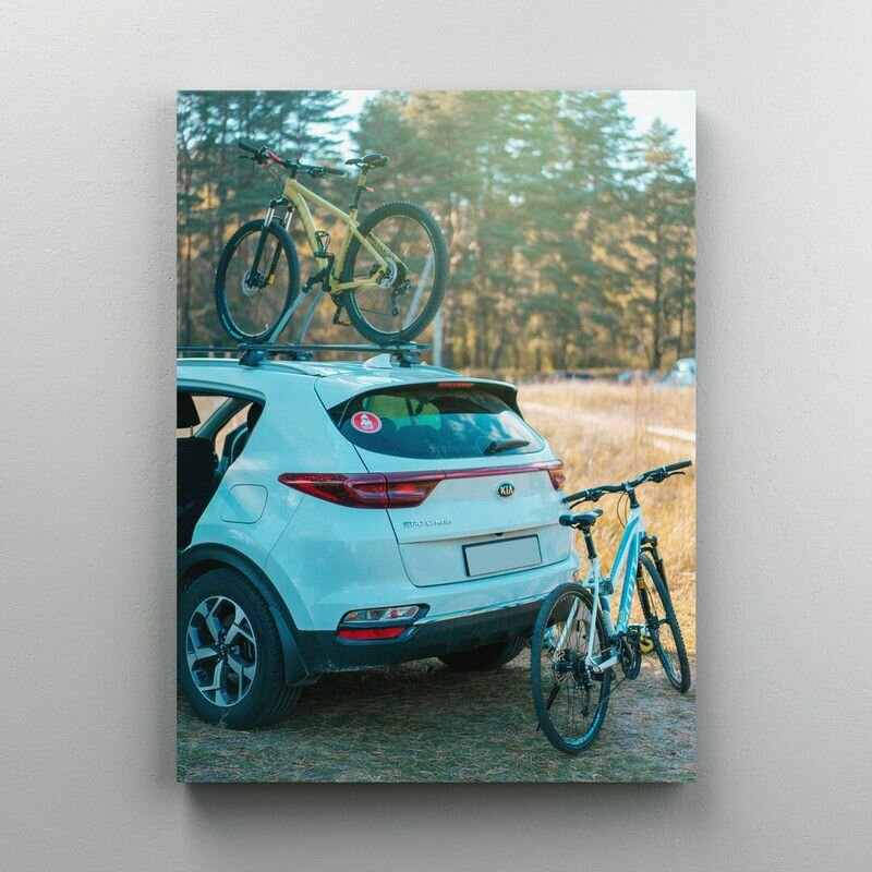 Интерьерная картина на холсте "pexels-oleksandr-pidvalnyi-5633405" размер 45x60 см