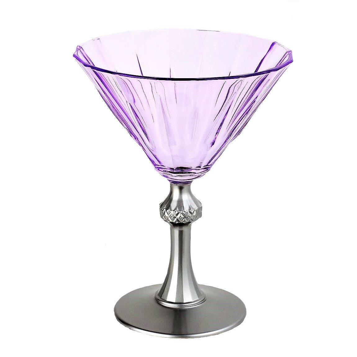 Набор креманок 2шт 238мл h-15см/d-11,7см — фото 1