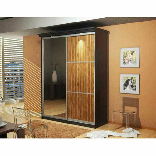 Шкаф-купе Атлант-6