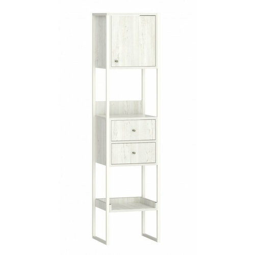 Стеллаж Берген 3 винтерберг мебельная фабрика - Ивару 11802₽